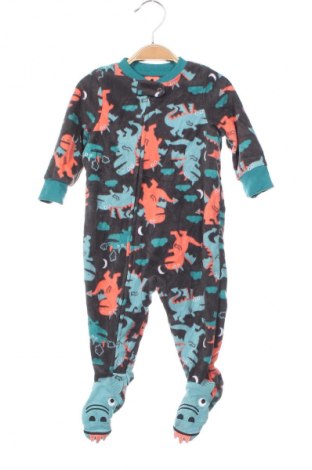 Kinder Overall Carter's, Größe 3-6m/ 62-68 cm, Farbe Mehrfarbig, Preis € 22,49