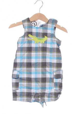 Kinder Overall Carter's, Größe 9-12m/ 74-80 cm, Farbe Mehrfarbig, Preis 13,49 €