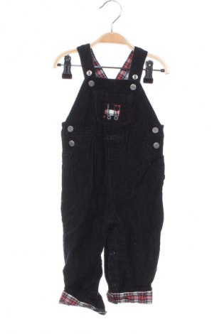 Kinder Overall Carter's, Größe 9-12m/ 74-80 cm, Farbe Blau, Preis 22,49 €