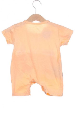 Kinder Overall F&F, Größe 3-6m/ 62-68 cm, Farbe Orange, Preis 12,49 €