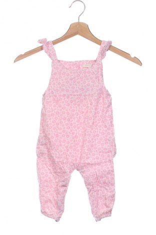 Kinder Overall George, Größe 12-18m/ 80-86 cm, Farbe Mehrfarbig, Preis € 11,49