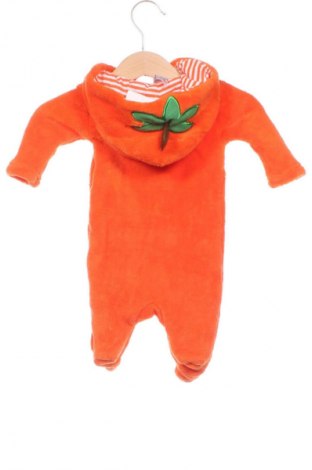 Kinder Overall George, Größe 0-1m/ 50 cm, Farbe Orange, Preis € 22,49