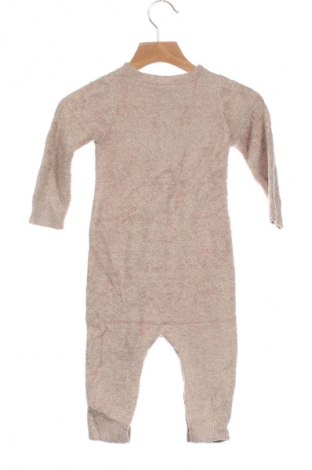 Kinder Overall Gerber, Größe 9-12m/ 74-80 cm, Farbe Beige, Preis 17,99 €