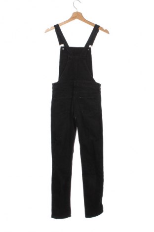 Salopetă pentru copii. H&M, Mărime 11-12y/ 152-158 cm, Culoare Negru, Preț 42,99 Lei