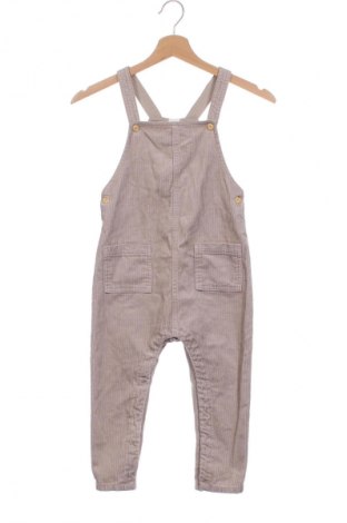 Kinder Overall H&M, Größe 2-3y/ 98-104 cm, Farbe Rosa, Preis 7,90 €