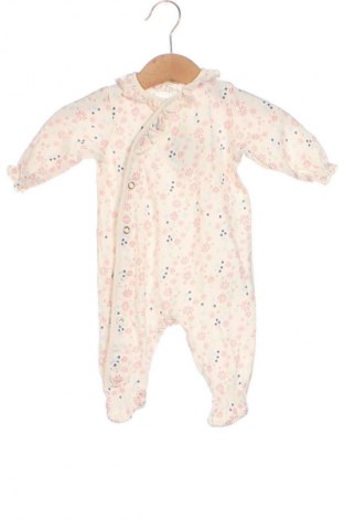 Kinder Overall H&M, Größe 1-2m/ 50-56 cm, Farbe Mehrfarbig, Preis 11,49 €