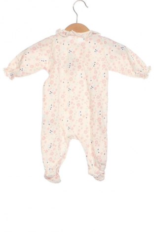 Kinder Overall H&M, Größe 1-2m/ 50-56 cm, Farbe Mehrfarbig, Preis 9,99 €