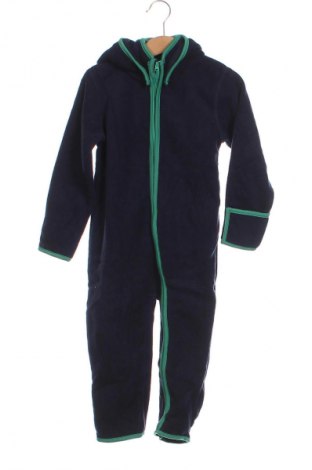 Kinder Overall Impidimpi, Größe 18-24m/ 86-98 cm, Farbe Blau, Preis 9,49 €