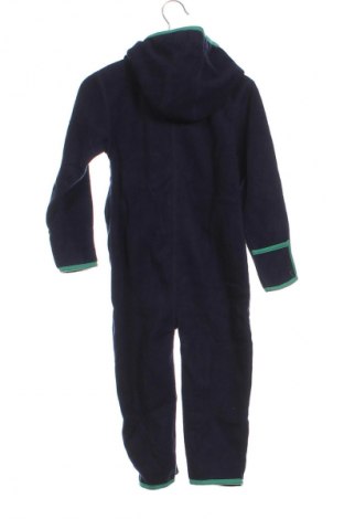 Kinder Overall Impidimpi, Größe 18-24m/ 86-98 cm, Farbe Blau, Preis 10,99 €