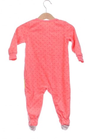 Dziecięcy kombinezon Kids Headquarters, Rozmiar 9-12m/ 74-80 cm, Kolor Różowy, Cena 67,99 zł