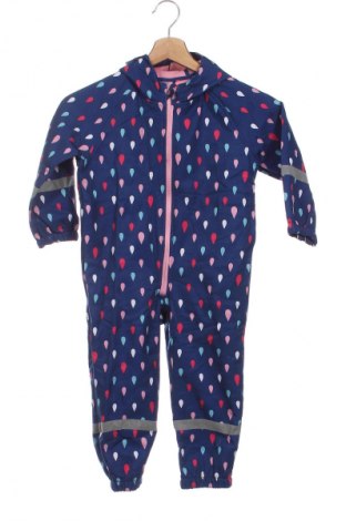 Kinder Overall Kiki & Koko, Größe 18-24m/ 86-98 cm, Farbe Mehrfarbig, Preis € 7,99