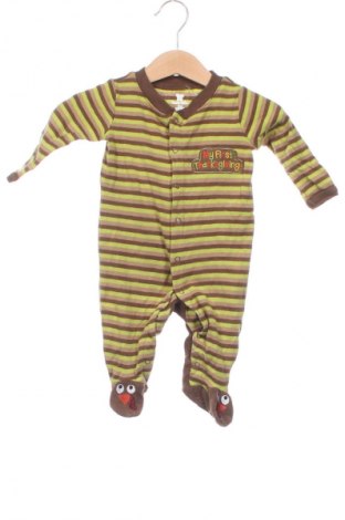 Kinder Overall Koala Kids, Größe 2-3m/ 56-62 cm, Farbe Mehrfarbig, Preis € 12,99