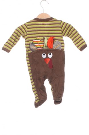 Kinder Overall Koala Kids, Größe 2-3m/ 56-62 cm, Farbe Mehrfarbig, Preis 12,99 €