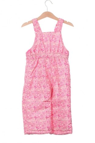 Kinder Overall London Fog, Größe 12-18m/ 80-86 cm, Farbe Rosa, Preis € 9,49