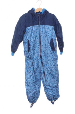 Kinder Overall Lupilu, Größe 3-4y/ 104-110 cm, Farbe Blau, Preis € 10,99