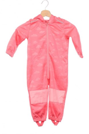 Kinder Overall Lupilu, Größe 18-24m/ 86-98 cm, Farbe Rosa, Preis € 12,99