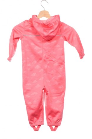 Kinder Overall Lupilu, Größe 18-24m/ 86-98 cm, Farbe Rosa, Preis 12,99 €