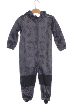 Kinder Overall Lupilu, Größe 12-18m/ 80-86 cm, Farbe Mehrfarbig, Preis € 22,49