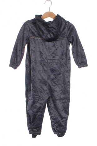 Kinder Overall Lupilu, Größe 12-18m/ 80-86 cm, Farbe Mehrfarbig, Preis 20,49 €