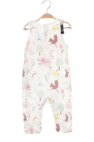 Kinder Overall Marks & Spencer, Größe 0-1m/ 50 cm, Farbe Mehrfarbig, Preis 32,99 €