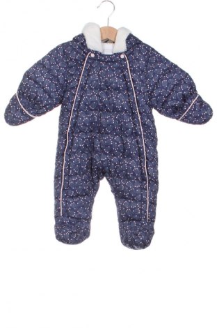 Kinder Overall Obaibi, Größe 2-3m/ 56-62 cm, Farbe Blau, Preis € 11,49