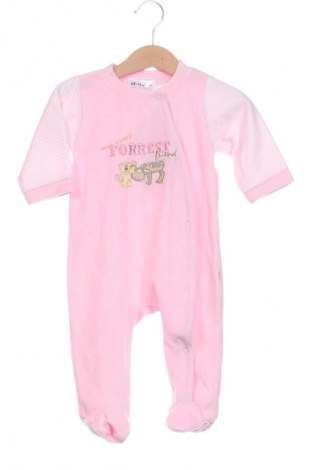 Kinder Overall Okay, Größe 3-6m/ 62-68 cm, Farbe Mehrfarbig, Preis € 18,49