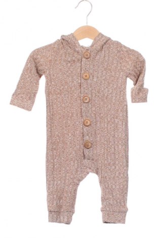 Kinder Overall PatPat, Größe 3-6m/ 62-68 cm, Farbe Mehrfarbig, Preis € 15,99