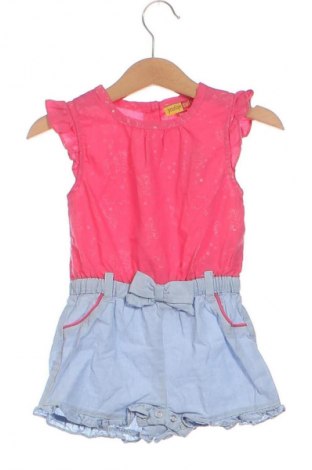 Kinder Overall Penelope Mack, Größe 18-24m/ 86-98 cm, Farbe Mehrfarbig, Preis 9,99 €