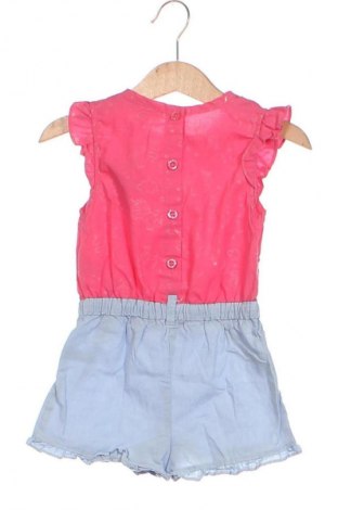 Kinder Overall Penelope Mack, Größe 18-24m/ 86-98 cm, Farbe Mehrfarbig, Preis 9,49 €