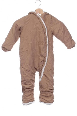 Kinder Overall Pepco, Größe 18-24m/ 86-98 cm, Farbe Beige, Preis € 12,99