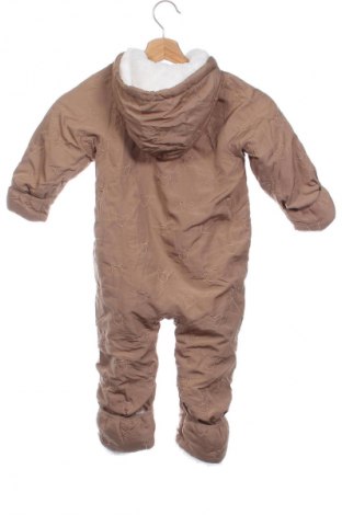 Kinder Overall Pepco, Größe 18-24m/ 86-98 cm, Farbe Beige, Preis 11,49 €