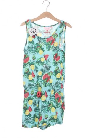 Kinder Overall Pepperts!, Größe 6-7y/ 122-128 cm, Farbe Mehrfarbig, Preis € 4,99