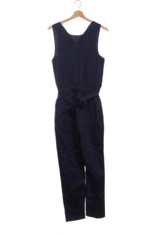 Kinder Overall Reserved, Größe 12-13y/ 158-164 cm, Farbe Blau, Preis € 16,44