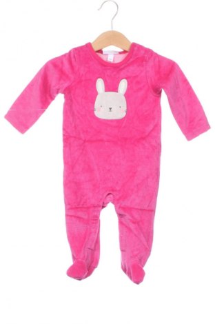 Kinder Overall Sterling, Größe 6-9m/ 68-74 cm, Farbe Rosa, Preis 16,49 €