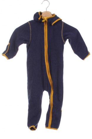 Kinder Overall TCM, Größe 9-12m/ 74-80 cm, Farbe Blau, Preis 11,49 €