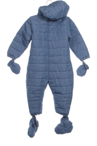 Kinder Overall TCM, Größe 12-18m/ 80-86 cm, Farbe Blau, Preis € 15,99