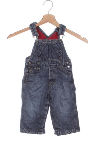 Kinder Overall The Children's Place, Größe 6-9m/ 68-74 cm, Farbe Blau, Preis 22,49 €