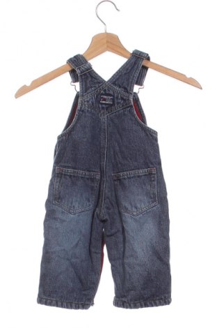 Kinder Overall The Children's Place, Größe 6-9m/ 68-74 cm, Farbe Blau, Preis 15,99 €