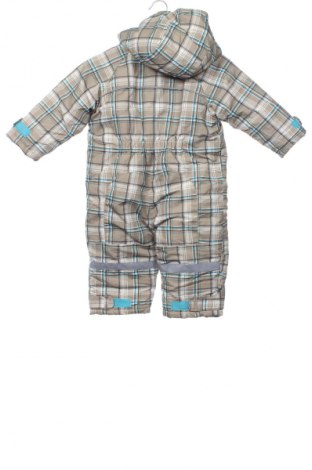 Kinder Overall Topolino, Größe 12-18m/ 80-86 cm, Farbe Beige, Preis € 10,99