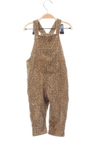 Kinder Overall Zara, Größe 12-18m/ 80-86 cm, Farbe Mehrfarbig, Preis € 9,49