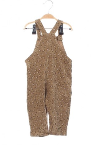 Kinder Overall Zara, Größe 12-18m/ 80-86 cm, Farbe Mehrfarbig, Preis 9,49 €