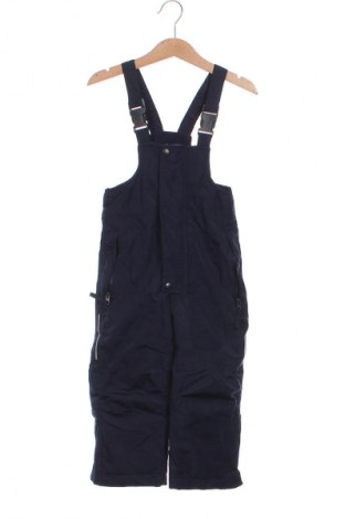 Kinderoverall für Wintersport, Größe 6-9m/ 68-74 cm, Farbe Blau, Preis 15,99 €