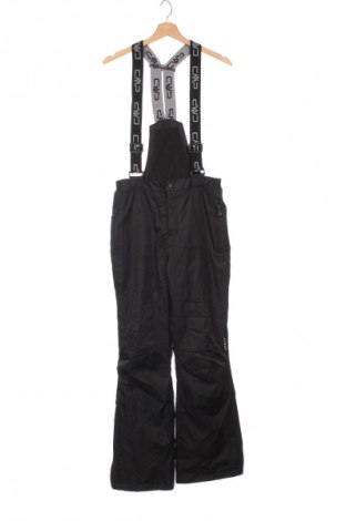 Kinderoverall für Wintersport CMP, Größe 15-18y/ 170-176 cm, Farbe Schwarz, Preis € 27,99