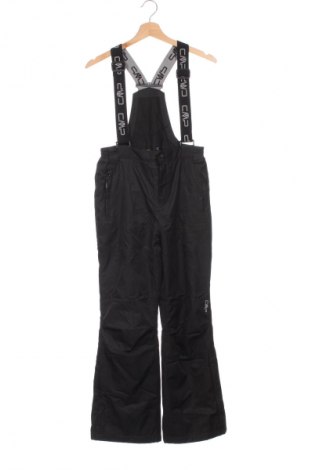 Kinderoverall für Wintersport CMP, Größe 13-14y/ 164-168 cm, Farbe Schwarz, Preis € 23,99