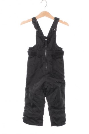 Kinderoverall für Wintersport Cat & Jack, Größe 18-24m/ 86-98 cm, Farbe Schwarz, Preis € 9,49