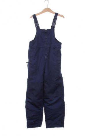 Kinderoverall für Wintersport Circo, Größe 5-6y/ 116-122 cm, Farbe Blau, Preis 15,99 €