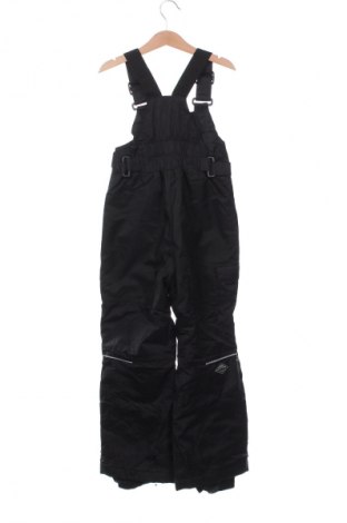 Kinderoverall für Wintersport Columbia, Größe 6-7y/ 122-128 cm, Farbe Schwarz, Preis € 47,99