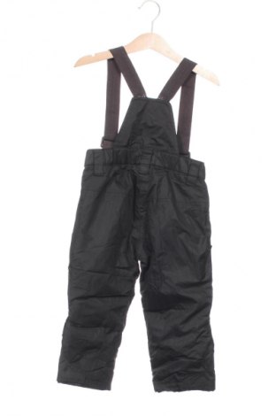 Kinderoverall für Wintersport Hema, Größe 18-24m/ 86-98 cm, Farbe Grau, Preis € 10,49