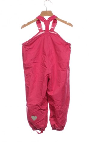 Kinderoverall für Wintersport Impidimpi, Größe 2-3y/ 98-104 cm, Farbe Rosa, Preis € 33,99