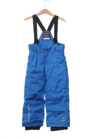 Kinderoverall für Wintersport Killtec, Größe 2-3y/ 98-104 cm, Farbe Blau, Preis 50,49 €